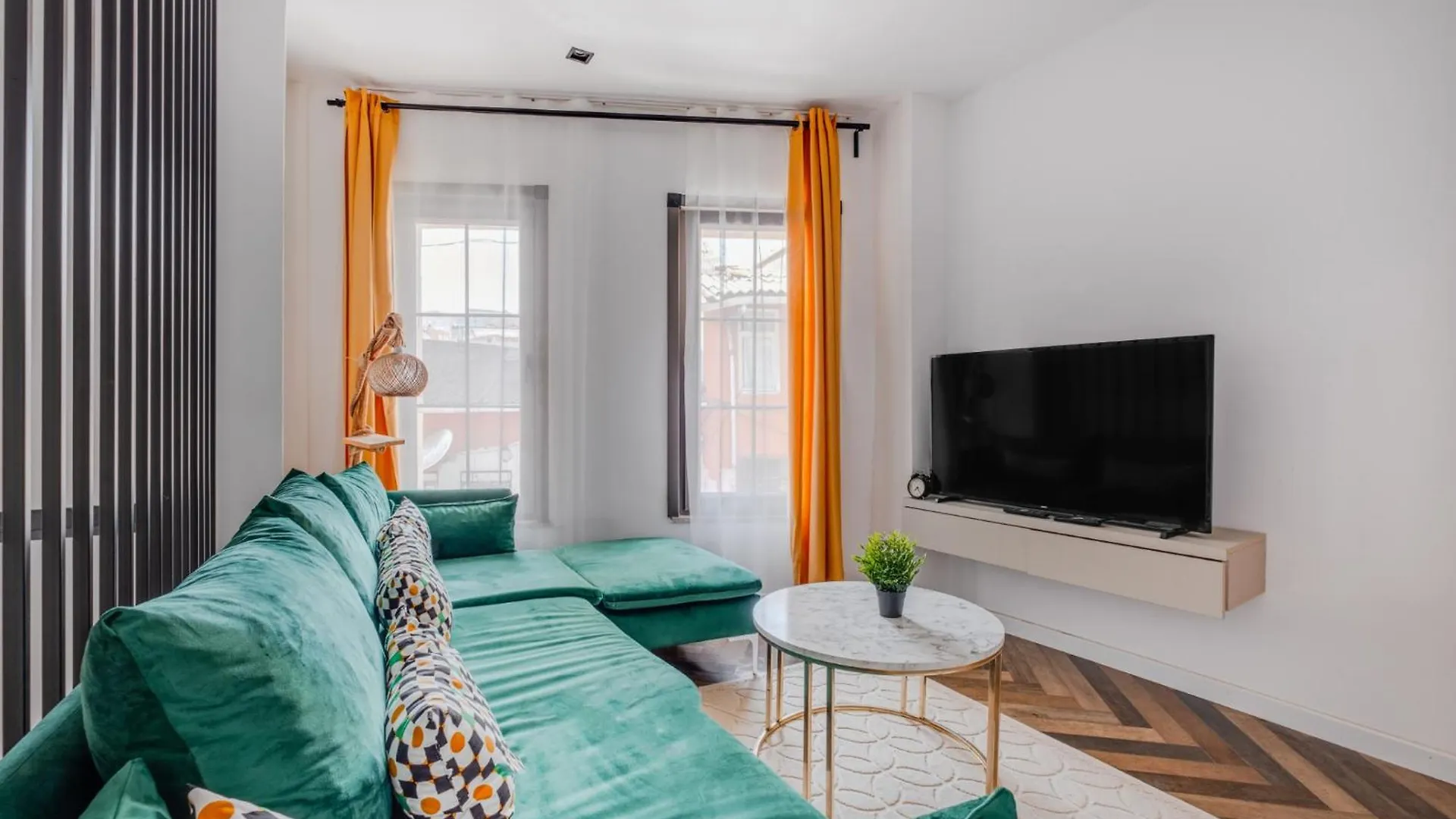 伊斯坦布尔Spacious Modern Flat With Balcony 5 Min To Taksim公寓 0*, 伊斯坦布尔 土耳其